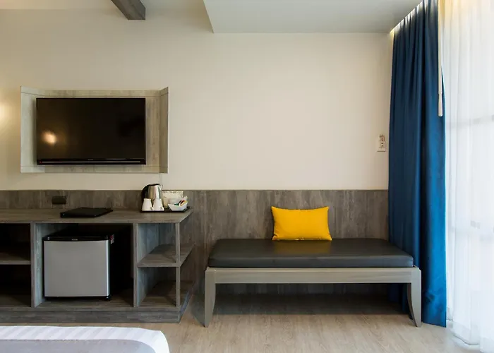 Coconut Village Resort Phuket - Sha Extra Plus