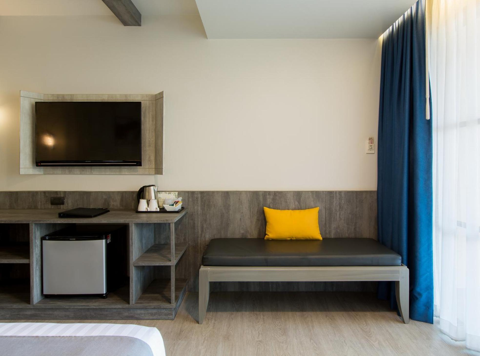 Coconut Village Phuket - Sha Extra אתר נופש 4*