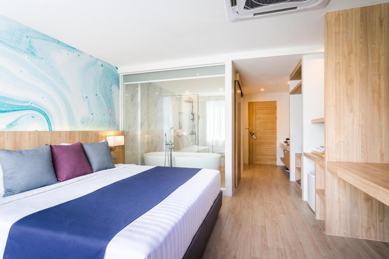 אתר נופש Coconut Village Phuket - Sha Extra 4*